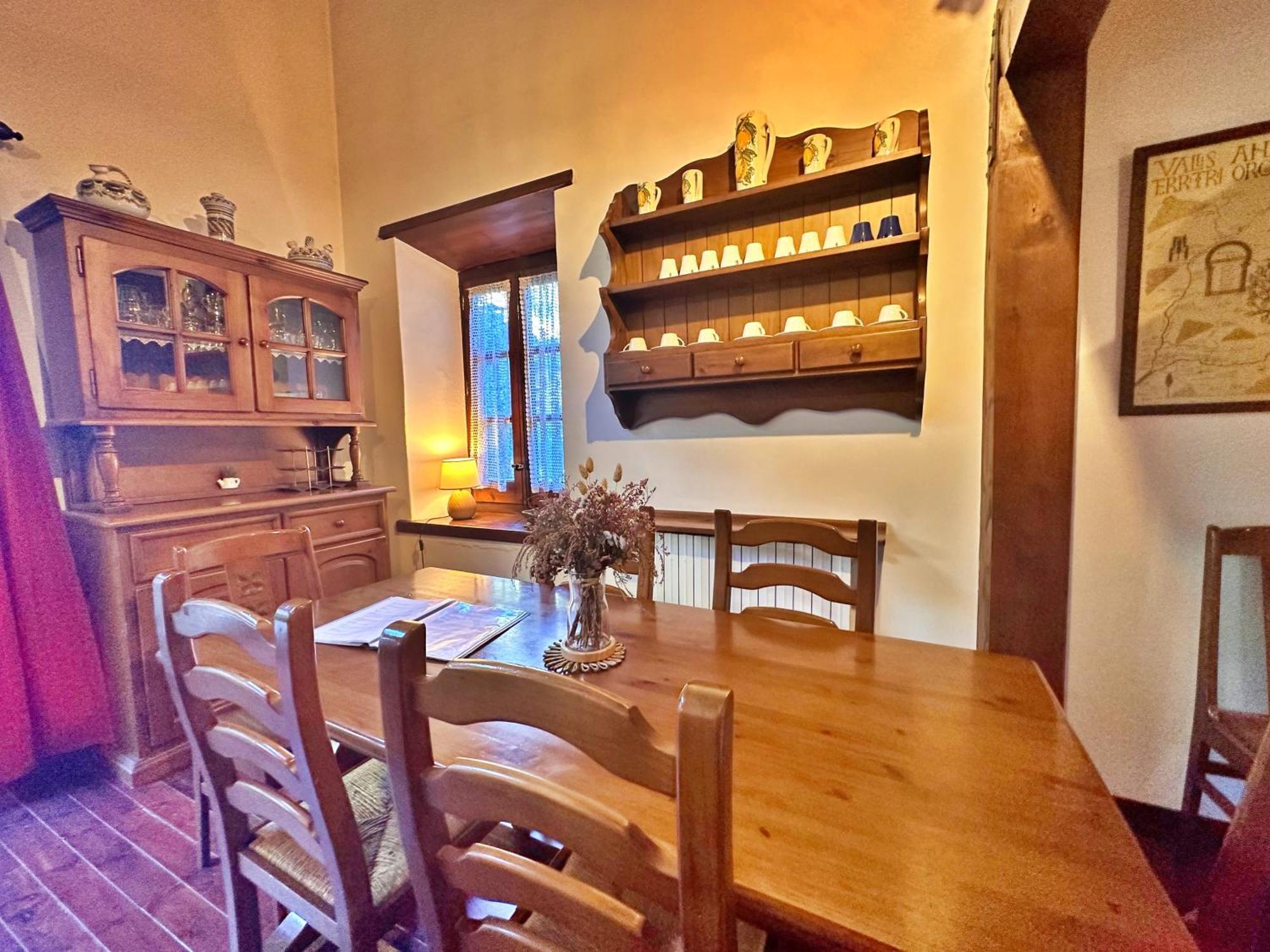 D2, Bordes D'Arinsal, Duplex Rustico Con Chimenea, Arinsal , Zona Vallnord Exterior photo