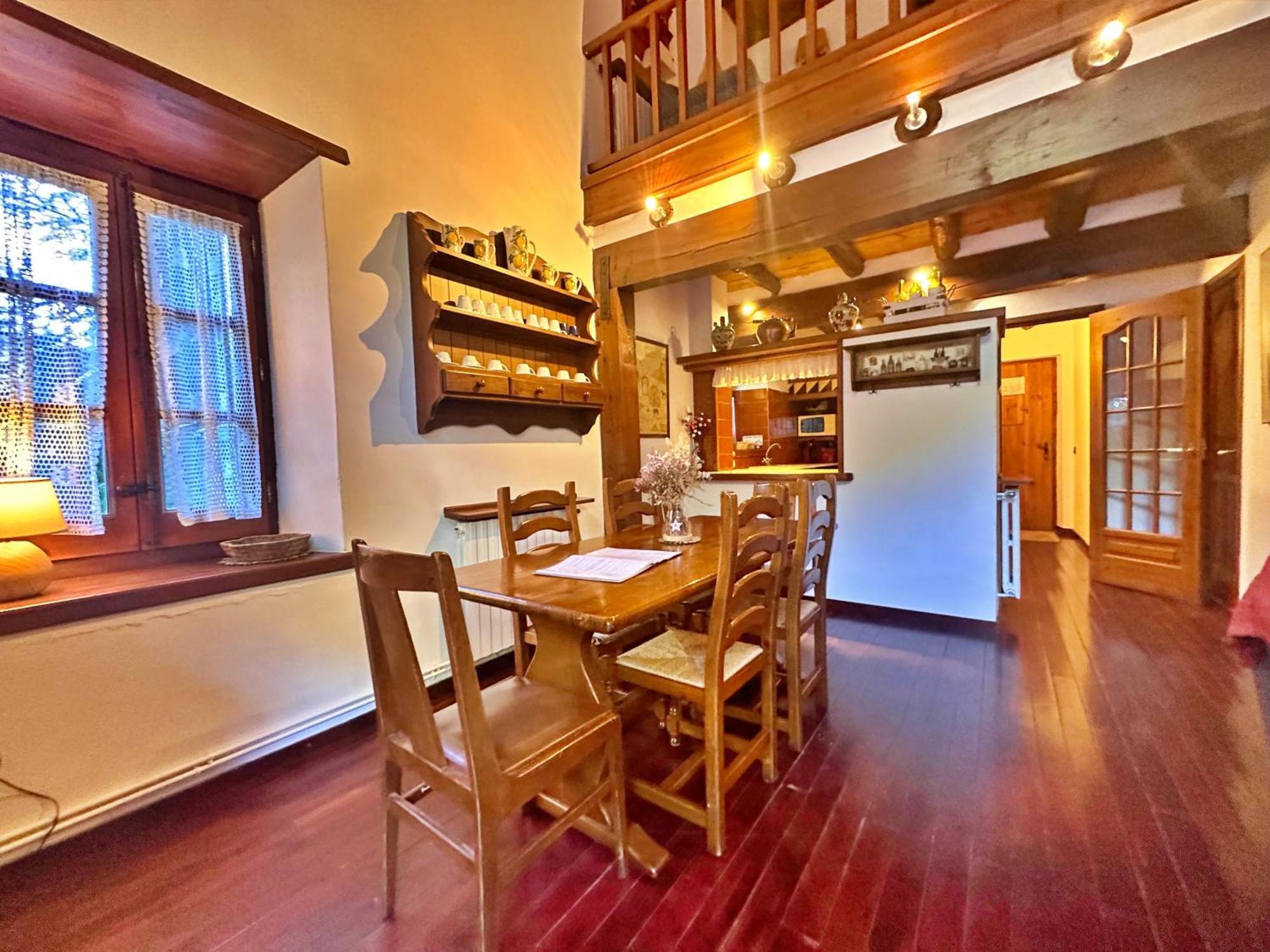 D2, Bordes D'Arinsal, Duplex Rustico Con Chimenea, Arinsal , Zona Vallnord Exterior photo